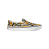 Vans Classic Slip-On (Shit Happens) cadmium yellow/ pánske topánky - 44,5EUR