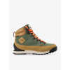 Pánske topánky The North Face Back-To-Berkeley IV Textile Wp - thyme/brown