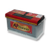 BANNER Power Bull PROfessional 12V 100Ah 820A PRO P100 40