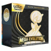 Pokémon TCG: Mega Evolution - Elite Trainer Box - Booster Gardevoir ETB