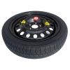 Dojazdové koleso ŠKODA FABIA III R17 5x100x57,1