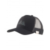 Vaude šiltovka Cap II, unisex, Variant brick/redeva