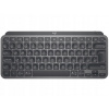Logitech MX Keys Minimalist Keyboard 920-010498
