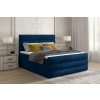 Boxspring Cande Látka: Monolith 77, Rozmer: 180 x 200