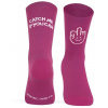 Pacific and CO Performance Socks catch me berry ponožky Velikost: S/M