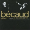 Becaud Gilbert - 20 Chansons D'or [CD]