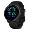 Smartwatch Garmin Vivoactive 6 čierny