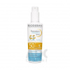 Bioderma Photoderm Pediatrics sprej SPF 50+ 200 ml