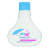 SEBAMED Detská penová kúpeľ (200 ml)