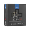 SCHWALBE duša - AIR PLUS SV21+AP 27.5x2.10/3.00 FV 40mm - čierna