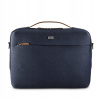 Hama Casual, taška na notebook, pre uhlopriečku 34-36 cm 13,3-14,1, tmavomodrá 222078