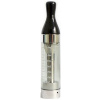 Kangertech CC/T2 clearomizer 2,4ml Black