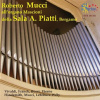 ROBERTO MUCCI - All'Organo Mascioni Della Sala A.Piatti, Bergamo (2CD)