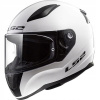 PRILBA LS2 FF353 RAPID SOLID WHITE WHITE L 60CM (PRILBA LS2 FF353 RAPID SOLID WHITE WHITE L 60CM)