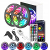 LED pásik 10M RGB 5050 Pilot Application (2x5m) (LED pásik 10M RGB 5050 Pilot Application (2x5m))