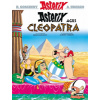 Asterix Agus Cleopatra (Gaelic) (Goscinny Rene)