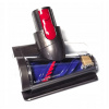 Turbo kefa Dyson mini so špirálou pre vysávače V10/V11/V15