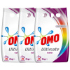 Prací prášok - OMO Konečným farebným práškom 3x2kg 60 (Prací prášok - OMO Konečným farebným práškom 3x2kg 60)