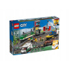 Lego City 60198 nákladný vlak (Lego City 60198 nákladný vlak)