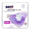 Seni ACTIVE PLUS XXL 10 ks