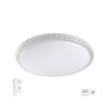 PREZENT AMBIA 71340 stropné svietidlo LED 40W 3CCT 4150lm