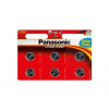 PANASONIC CR-2032EL/6BP 6ks 330096