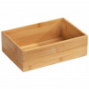 Kontajner Wenko Terra 50874 bambus 22x15x7 cm