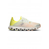 On Running Cloud 6 Coast, W Aloe/Limelight