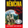 Němčina ihned k použití - Jazykový Aktivátor - Bezděková, Bendová, Janešová, Prokopová