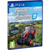 Hra na konzole Farming Simulator 22 - PS4 (4064635400204)