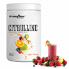 Predtréningový doplnok IronFlex citrulín v prášku 500 g 500 ml