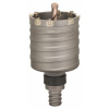BOSCH Dutá vŕtacia korunka SDS max-9 82 × 80 × 102 mm 2.608.580.522 2.608.580.522