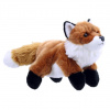 Plyšák-maňásek na ruku - Liška (Fox – Full-Bodied Animal Puppets 30 cm)