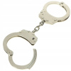 MFH Oceľové putá Double-Lock (MFH Oceľové putá Double-Lock)
