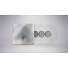 Lennon John - Mind Games: Meditation Mixes (Crystal Clear) 3LP