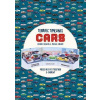 Terrific Timelines - Cars