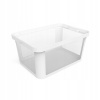 Rotho box Albris 45 l biela