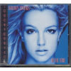 SPEARS BRITNEY IN THE ZONE 2003 CD