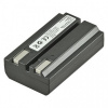 Batéria Jupio EN-EL1/ NP-800 - 750 mAh pre Nikon/Minolta