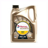 Total Quartz 9000 Energy 0W-30 4 l