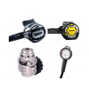 Automatika set Mares Atlas 62X s octopusem a manometrem