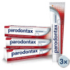 PARODONTAX Whitening 3× 75 ml