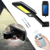 Solárna lampa LED RSL018