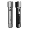 Taktická baterka HOTO QWSDT005, 2300 lm, IP68, 3100 mAh, USB-C