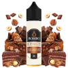 BOMBO PASTRY MASTERS - CHOCO NUT TART 15ML/60ML (LongFill)