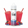ProVape Take Mist Shake & Vape Berry Slush 10 ml