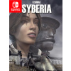 MICROIDS Syberia (SWITCH) Nintendo Key 10000000233008