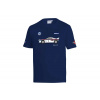 Sparco tričko Martini Racing Lancia 037, velikost: XL