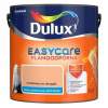 Farba na - Dulux Easy-Care 2,5 l marhuľa po celom obvode (Farba na - Dulux Easy-Care 2,5 l marhuľa po celom obvode)