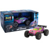RC auto Revell Big Wheeler